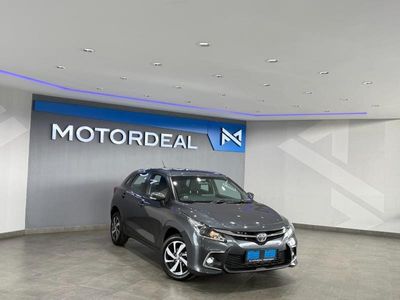2025 Toyota Starlet 1.5 XS Auto