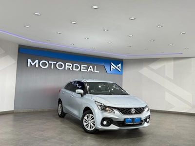 2024 Suzuki Baleno 1.5 GL