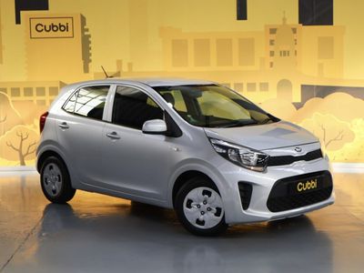 2022 Kia Picanto 1.0 Street