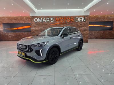 2026 Haval Jolion Pro 1.5T Super Luxury DCT