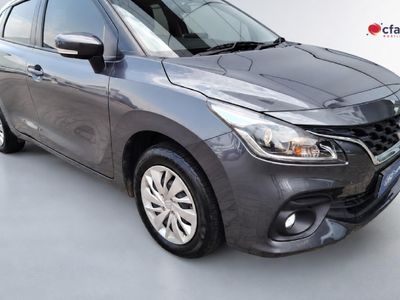 2023 Suzuki Baleno 1.5 GL