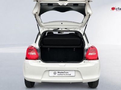 2025 Suzuki Swift 1.2 GL+