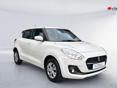 2025 Suzuki Swift 1.2 GL+