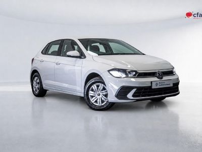 2025 Volkswagen Polo 1.0 TSI