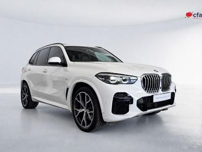 2023 BMW X5 xDrive30d M Sport