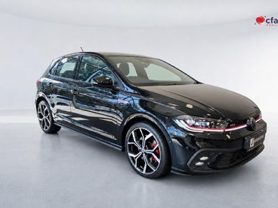 2023 Volkswagen Polo 2.0 GTI Auto (147kW)