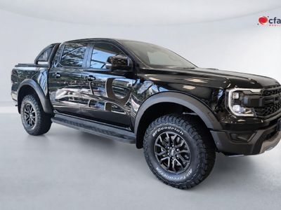2023 Ford Ranger 3.0 V6 Bi Turbo Ecoboost Raptor 4x4 Auto