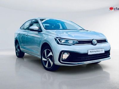 2026 Volkswagen Polo Sedan 1.0TSI Style