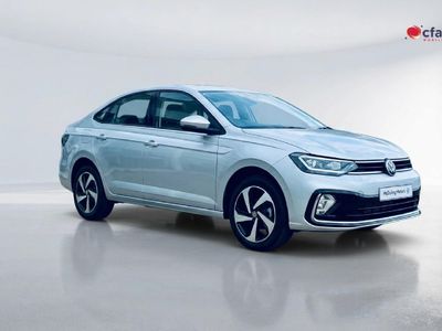 2026 Volkswagen Polo Sedan 1.0TSI Style