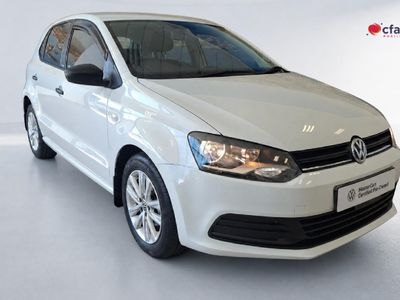 2024 Volkswagen Polo Vivo 1.4 Trendline 5-dr