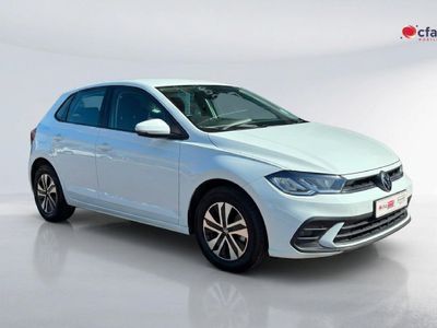 2025 Volkswagen Polo 1.0 TSI Life Auto DSG