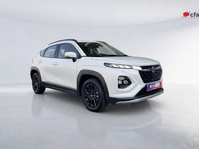 2025 Suzuki Fronx 1.5 GL Auto