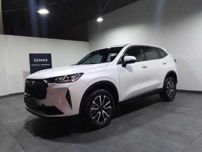 2023 Haval H6 2.0T Premium Auto