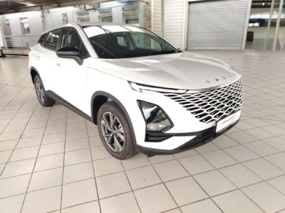 2026 Omoda C5 1.5T Street Plus