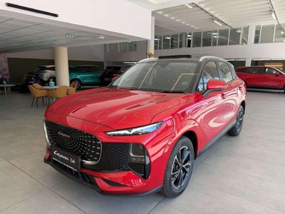 2026 Lepas L4 1.5T Pantera Auto
