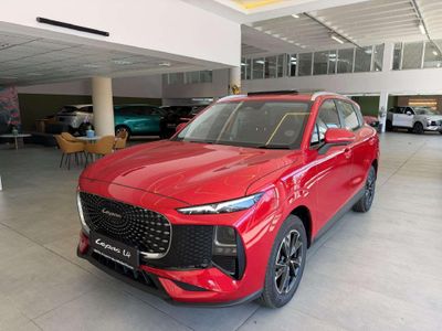 2026 Lepas L4 1.5T Pantera Auto