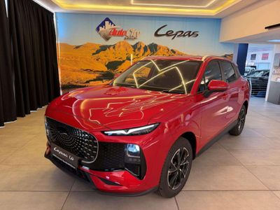 2026 Lepas L4 1.5T Pantera Auto