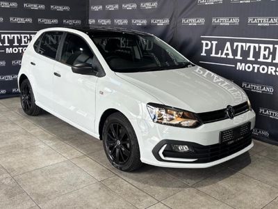 2025 Volkswagen Polo Vivo 1.4 Life