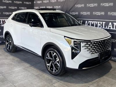 2026 Changan Uni-S 1.5T CE