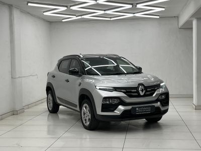 2024 Renault Kiger 1.0T Zen