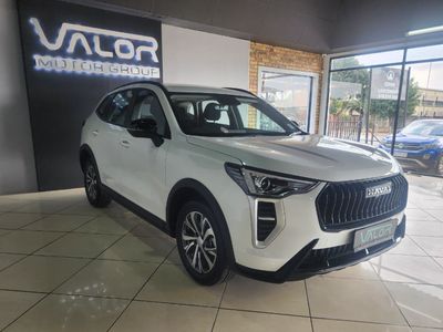 2026 Haval Jolion 1.5T City Plus DCT