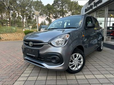 2026 Toyota Vitz 1.0