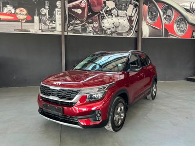 2023 Kia Seltos 1.6 EX