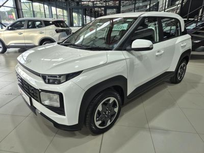 2025 Hyundai Exter 1.2 Premium Auto