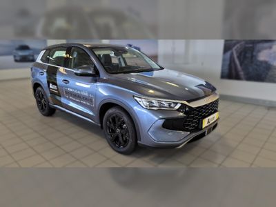 2026 BYD Sealion 5 1.5 Comfort (Phev)