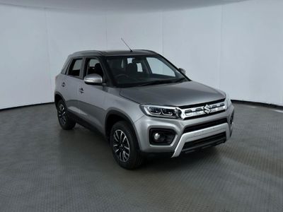 2022 Suzuki Vitara Brezza 1.5 GLX