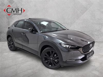 2026 Mazda CX-3 2.0 Individual Auto