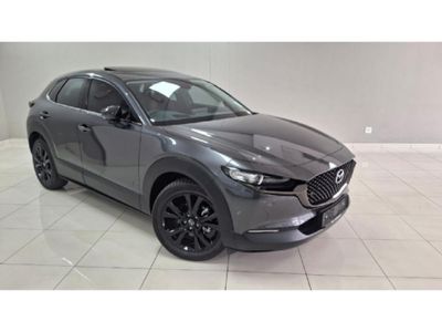2026 Mazda CX-3 2.0 Individual Auto