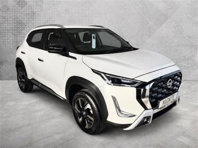 2026 Nissan Magnite 1.0T Acenta