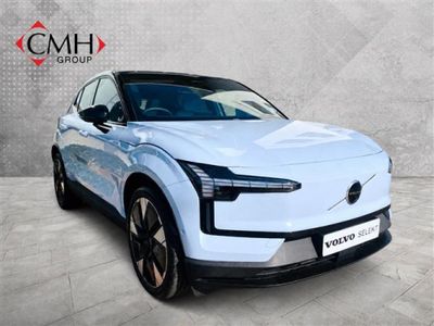 2024 Volvo EX30 Ultra Twin Motor Performance