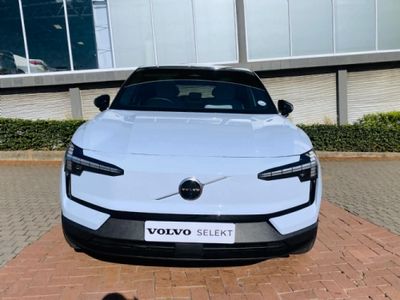 2024 Volvo EX30 Ultra Twin Motor Performance