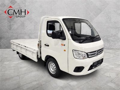 2026 Foton Truck Mate 1.5TD F/C D/S