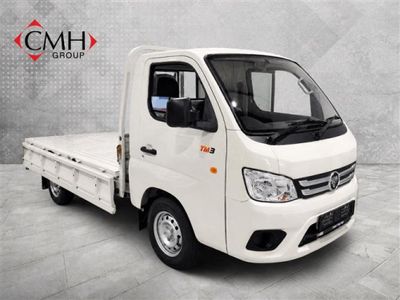 2026 Foton Truck Mate 1.5TD F/C D/S