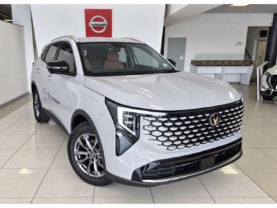 2026 Changan Uni-S 1.5T CS