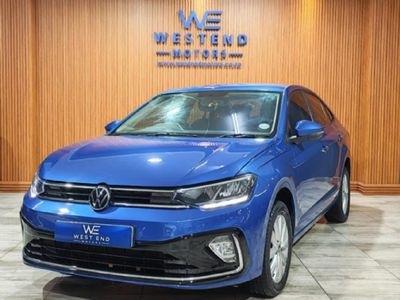 2024 Volkswagen Polo Classic 1.6 Life