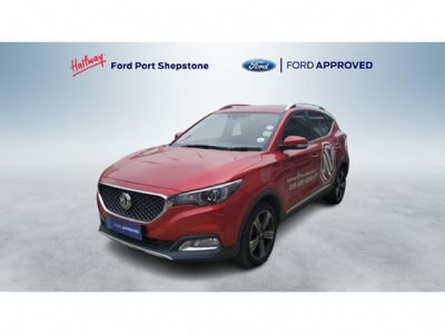 2025 MG ZS 1.5 Delux Auto