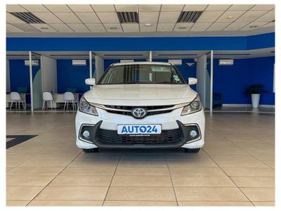 2024 Toyota Starlet 1.5 XS
