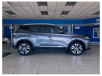 2026 Chery Tiggo Cross 1.5t Elite Auto