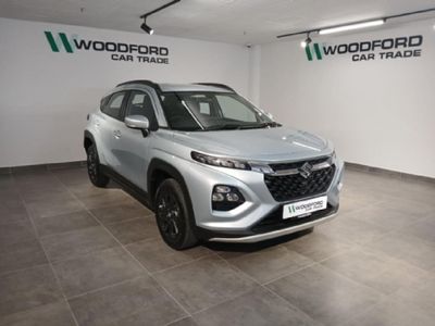 2025 Suzuki Fronx 1.5 GL Auto