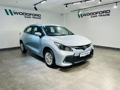 2025 Toyota Starlet 1.5 XI