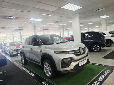2023 Renault Kiger 1.0 Energy Zen Auto