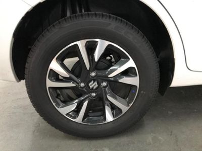 2026 Suzuki Swift 1.2 GLX Auto