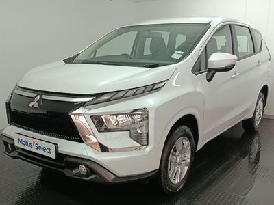 2026 Mitsubishi Xpander 1.5