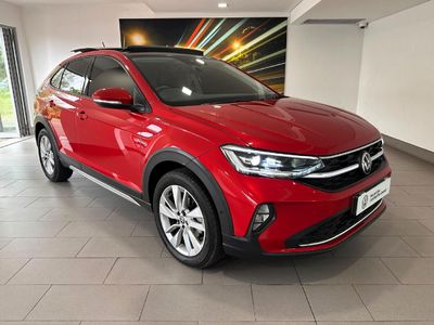2026 Volkswagen Taigo 1.0 TSI Life Auto