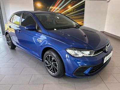 2026 Volkswagen Polo 1.0 TSI
