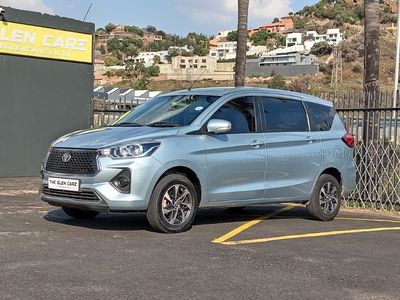 2025 Toyota Rumion 1.5 SX
